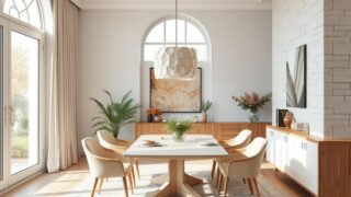 masterskaja-nikodimycha.ru | Как интегрировать в интерьер натуральный камень и дерево