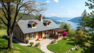 masterskaja-nikodimycha.ru | Дом с обзорной площадкой или вышкой на крыше