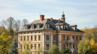 masterskaja-nikodimycha.ru | Уход за фасадом: обновление защитного покрытия