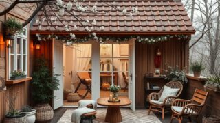 masterskaja-nikodimycha.ru | Винный погреб в доме из клееного бруса