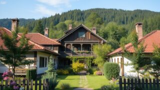 masterskaja-nikodimycha.ru | Высокий забор между участками: можно ли ставить и какие ограничения